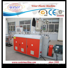 high quality Single Screw plastic Extruder